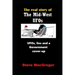 The real story of the Mid-West UFOs: UFOs, lies and a Government cover-up