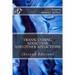 Transcending Addiction and Other Afflictions (Second Edition)