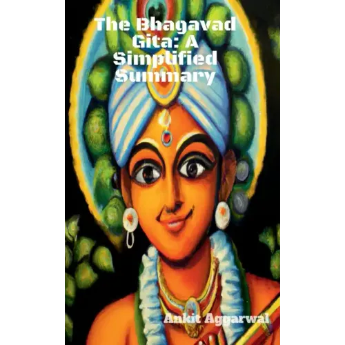The Bhagavad Gita