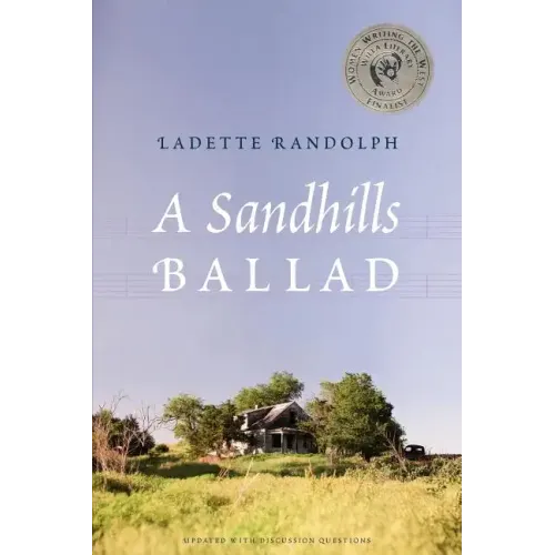 A Sandhills Ballad
