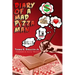 Diary Of A Mad Pizza Man