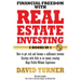 Financial freedom with real estate investing: How to get rich and become a millionaire investor - Starting with little or no money creating Huge Profi