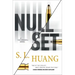 Null Set: A Cas Russell Novel