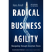 Radical Business Agility: Navigating Through Uncertain Times