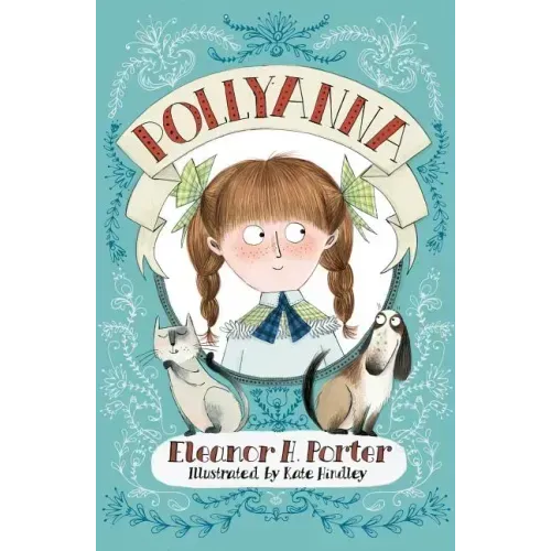 Pollyanna