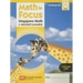 Student Edition, Book a Part 2 Grade K 2012