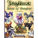 Ponyfinder - Races of Everglow