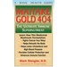 Maitake Gold 404: The Ultimate Immune Supplement
