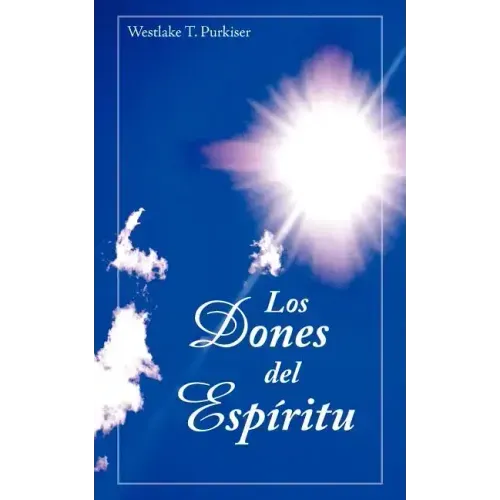 Los dones del Espíritu