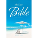 My Easy Bible: Study - Journal