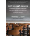 Safe Enough Spaces: A Pragmatist's Approach to Inclusion, Free Speech, and Political Correctness on College Campuses