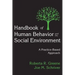 Handbook of Human Behavior and the Social Environment: A Practice-Based Approach