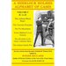 A Sherlock Holmes Alphabet of Cases Volume 5 (U to Z)
