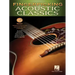 Fingerpicking Acoustic Classics: 15 Songs Arranged for Solo Guitar in Standard Notation & Tab