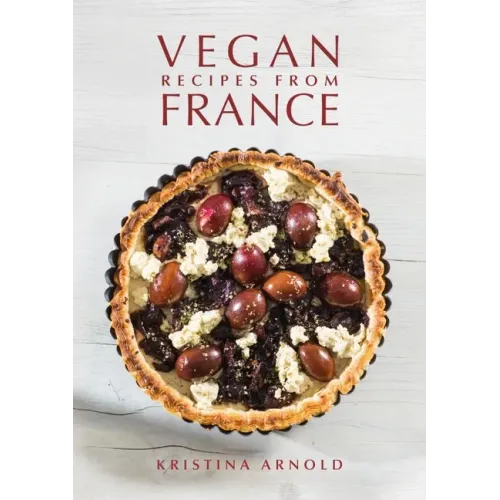 Vegan Recipes from France