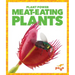 Meat-Eating Plants