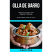 Olla de barro: Recetas De Cocción Lenta, Elegantes Y Deliciosas (Recetas Rápidas y Fáciles de Cocinar)