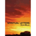 Spiritual Letters