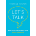 Let's Talk: Make Effective Feedback Your Superpower
