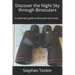 Discover the Night Sky through Binoculars: A systematic guide to Binocular Astronomy