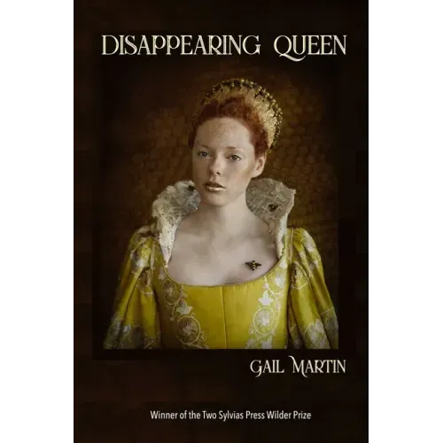 Disappearing Queen