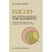 The Thirteen Books of the Elements, Vol. 2: Volume 2