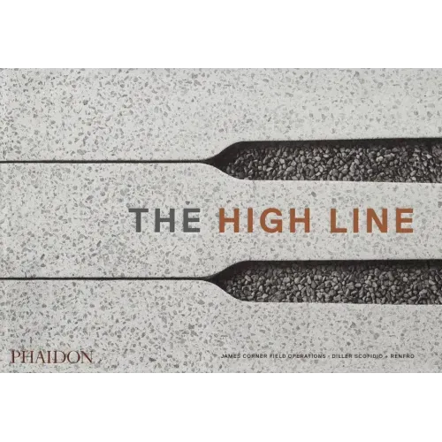 The High Line