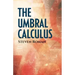 The Umbral Calculus