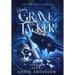 Arcane Souls World: Grave Talker Complete Series