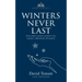 Winters Never Last: From Winter's Grief to Summer's Joy. A Poetry Collection for All Seasons. Poetry Chapel Vol. 2
