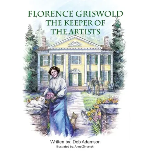 Florence Griswold: The Keeper of the Artists