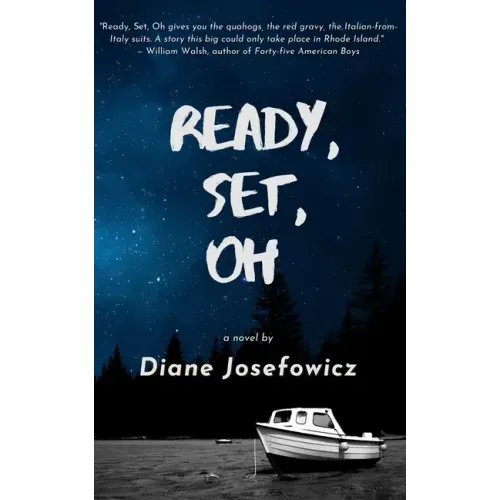 Ready, Set, Oh