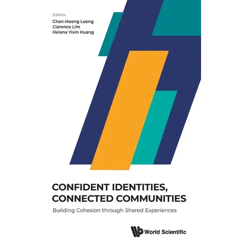 Confident Identities, Connected Communities: Building Cohesion through Shared Experiences