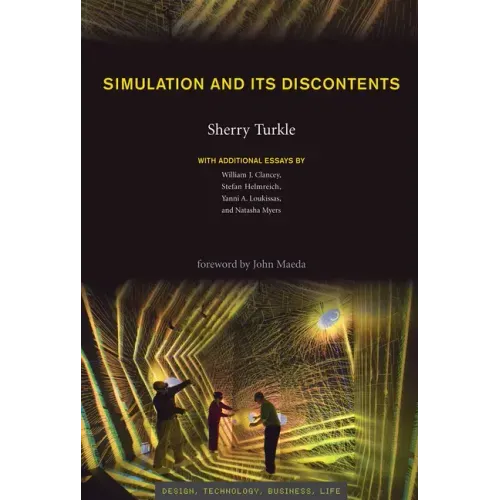 Simulation and Its Discontents