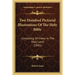 Two Hundred Pictorial Illustrations Of The Holy Bible: Consisting Of Views In The Holy Land (1841)