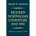Modern Norwegian Literature 1860-1918