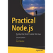 Practical Node.Js: Building Real-World Scalable Web Apps
