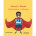 Mama's Shawl- Garbasaarta Hooyo: A Bilingual English-Somali Children's Picture Book