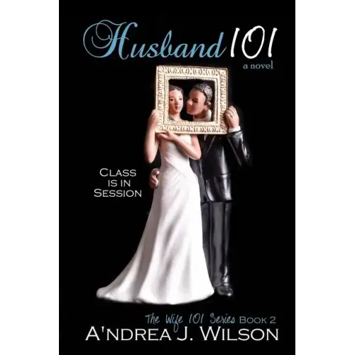 Husband 101