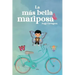 La más bella mariposa