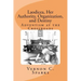 Laodicea, Her Authority, Organization, and Destiny: Adventism at the Crossroads