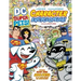 DC Super-Pets! Character Encyclopedia