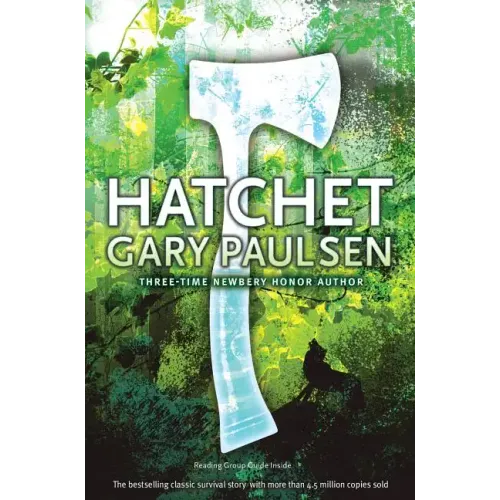 Hatchet