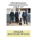 Odorologia Criminalistica: Que es?