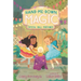 Hand-Me-Down Magic: Crystal Ball Fortunes