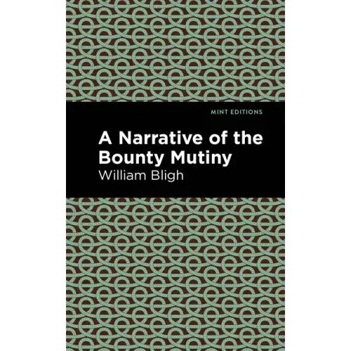 The Bounty Mutiny
