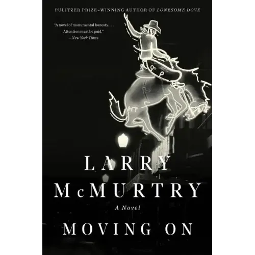 Moving on