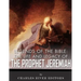 Legends of the Bible: The Life and Legacy of the Prophet Jeremiah