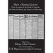 How a Nation Grieves: Press Accounts of the Death of Lincoln, the Hunt for Booth, and America in Mourning