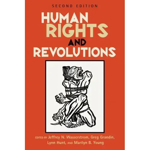 Human Rights and Revolutions
